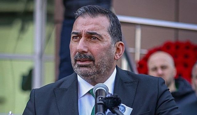 Zeyyat Kafkas’tan Tepki: Asıl Çirkinlik Gizli Görüşmeler