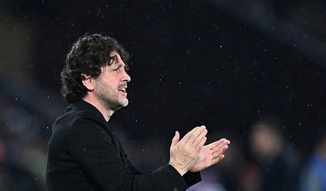 Trabzonspor Samsunspor Maçı Öncesi Tekke’nin Sözleri