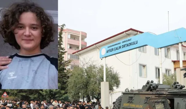 Okul Saldırısında Yeni İddialar Ortaya Çıktı