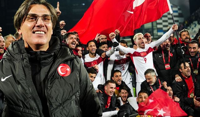 Milli Takım Dünya Kupasıyla Milyonlar Kazanacak