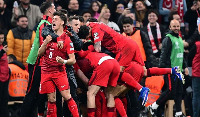 Türkiye Paraguay Maçı Saati Değişti