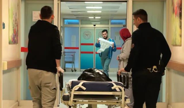 Bursada 2 Günlük Bebek Hayatını Kaybetti