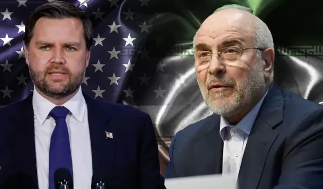 ABD İran Arasında Kritik Ateşkes Görüşmeleri