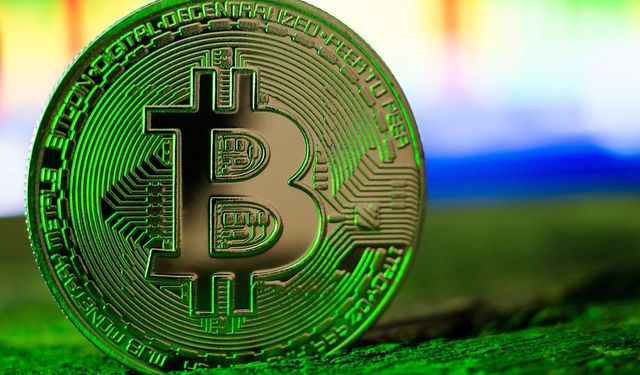 Ateşkes Sonrası Bitcoin 72 Bin Doları Aştı