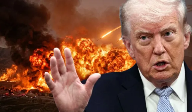 ABD Senatosu Trump’ın İran Yetkisini Reddetti