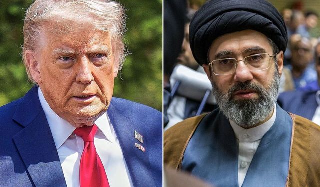 ABD İran Krizinde Kritik Karar Süreci Başladı