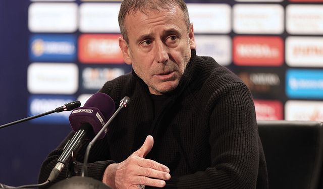 Abdullah Avcı Bursaspor Görüşmesi Gündemde