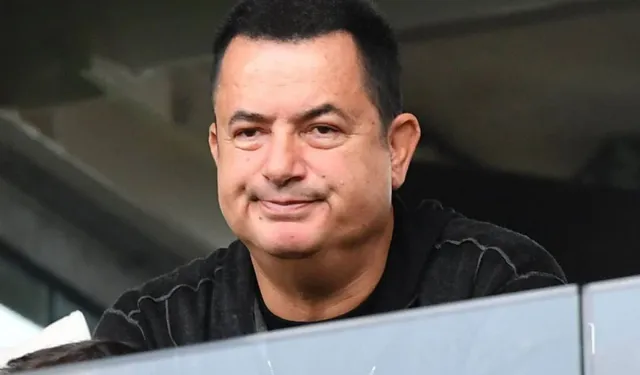 Acun Ilıcalı Maribor’u Satmaya Hazırlanıyor