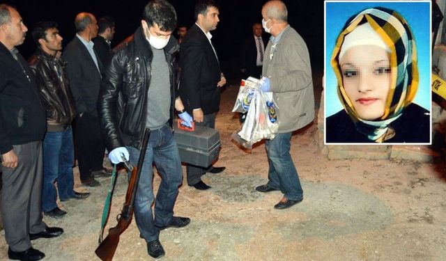 Besni'de Yıllar Sonra Aydınlatılan Olay