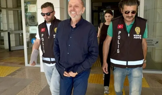 Muğla’da Danışman Hakkında Soruşturma Başlatıldı