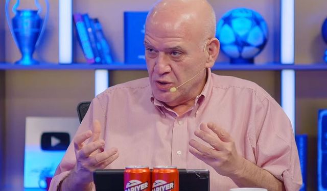 Ahmet Çakar’dan Derbi İçin Çarpıcı Tahmin