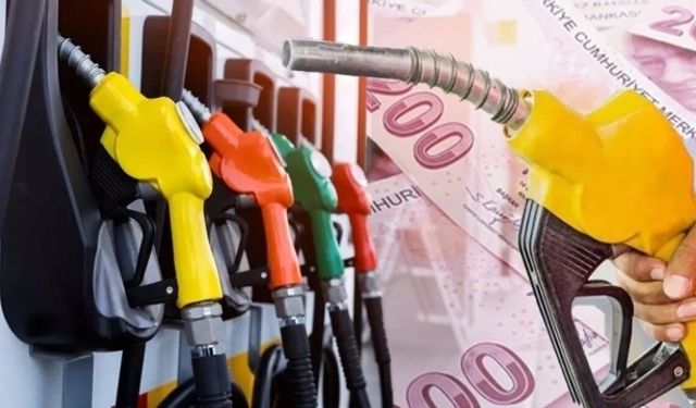 16 Nisan Akaryakıt Fiyatlarında İndirim Var Mı