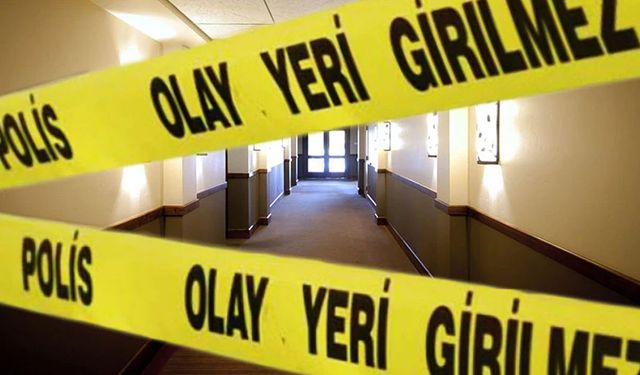 Alanya’da Otelde Bulunan Turist Hayatını Kaybetti