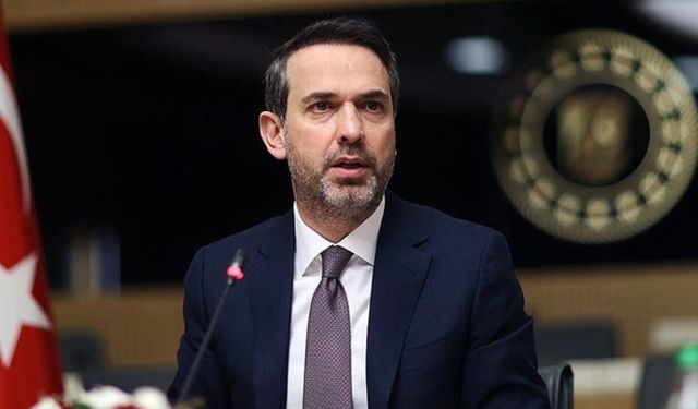 Bakan Bayraktar Trabzon’da Toplantıya Katılacak