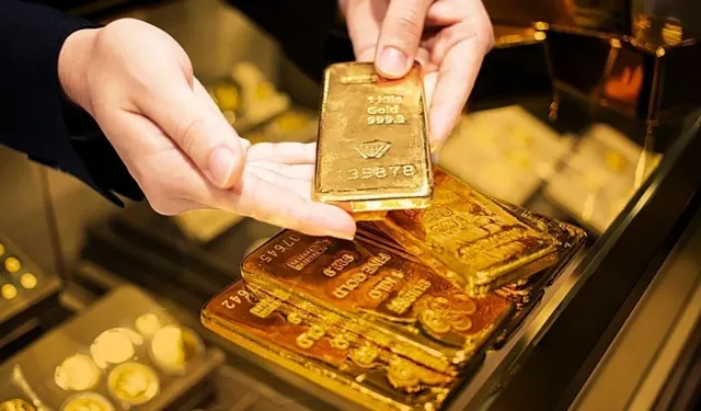 Altın İçin Dev Tahmin: 5600 Dolar Seviyesi Gündemde