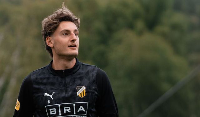 Trabzonspor, Türk Asıllı Futbolcunun Transferinde Israrcı