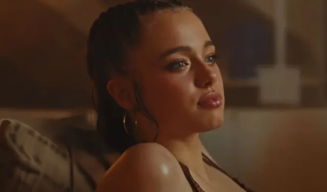 Shiloh Jolie Annesine Benzerliğiyle Gündemde