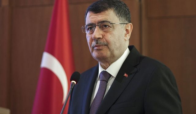 Vasip Şahin TİHEK Başkanlığına Atandı