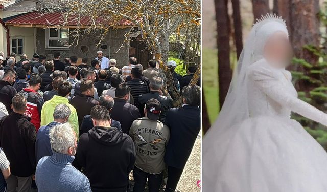 Bolu’da Üzücü Olay: Hayatını Kaybeden Bebek Toprağa Verildi