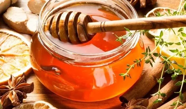 Anzer Balında Sahte Ürün Tepkisi