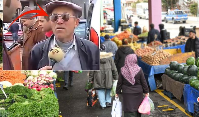 Artiz Sözüyle Tanınan Dayı Yıllar Sonra Ortaya Çıktı