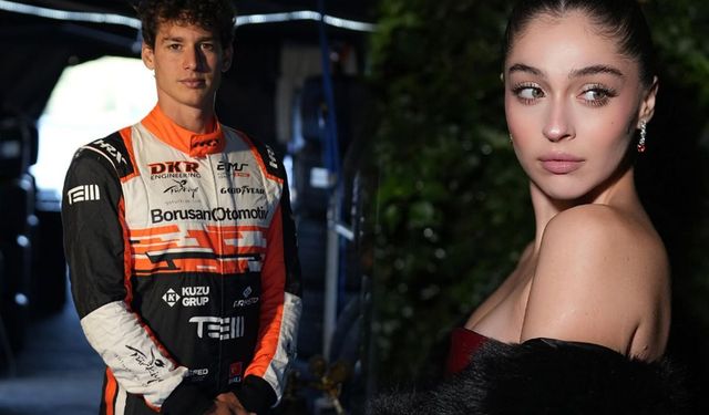 Cemre Baysel ve Cem Bölükbaşı Ayrılığı Kesinleşti