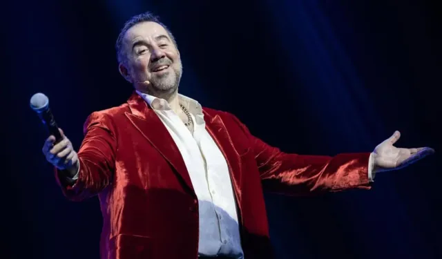 Ata Demirer Zayıflama Sırrını Açıkladı