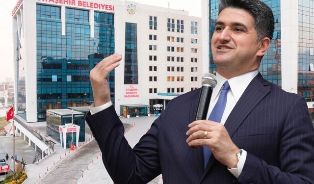 Ataşehir’de Rüşvet İddiaları Soruşturmayı Derinleştirdi