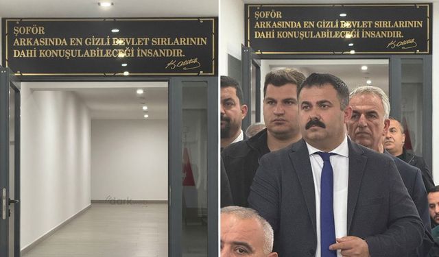 Atatürk’e Ait Olmayan Söz Gündem Oldu