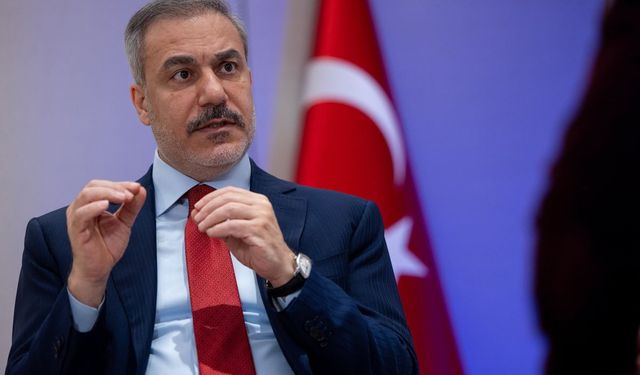 Türkiye’den Ateşkes Açıklaması Memnuniyet Mesajı