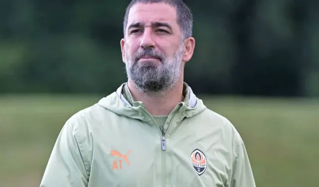 Arda Turan’dan Maç Sonu Dikkat Çeken Sözler