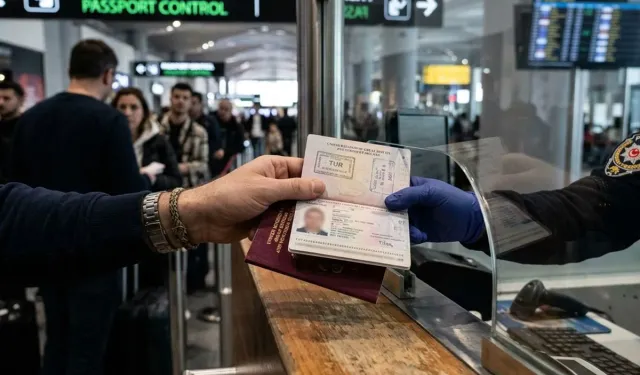 Avustralya Vatandaşlarına Türkiye Vize Muafiyeti