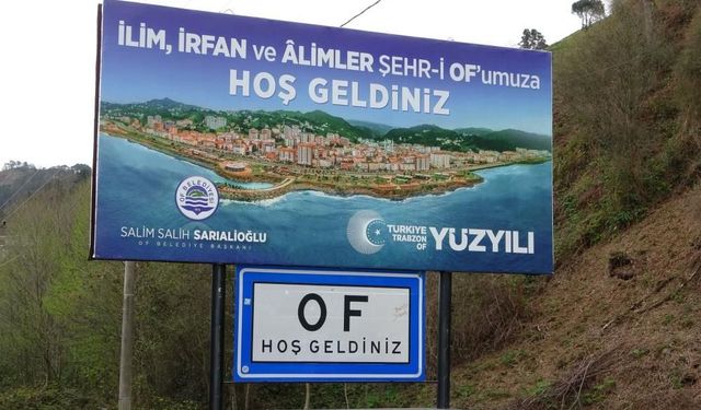 Elif Boyner Trabzonda Ata Tohumu Ziyareti Yaptı