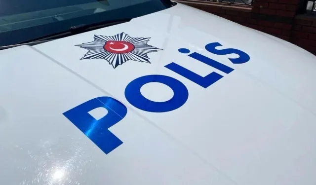 Aydın’da 34 Yıl Hapis Cezalı Şahıs Yakalandı