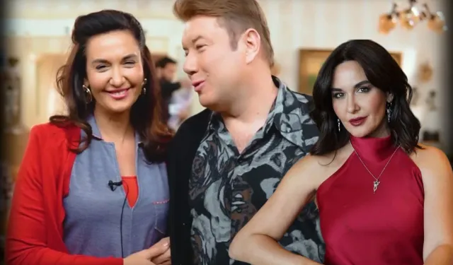 Ayşe Tolga’dan İlişkiler Üzerine Dikkat Çeken Sözler