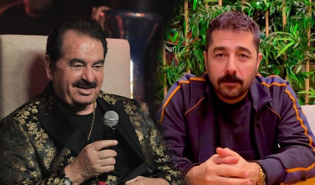 İbrahim Tatlıses Hastaneye Kaldırıldı Sağlık Durumu