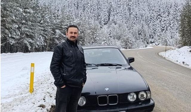 Tosya’da Bacaya Müdahale Eden Esnaf Hayatını Kaybetti