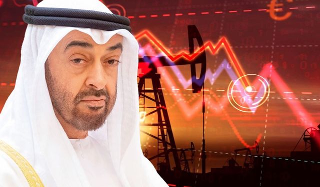 BAE OPEC’ten Ayrıldı Enerji Dengesi Değişiyor