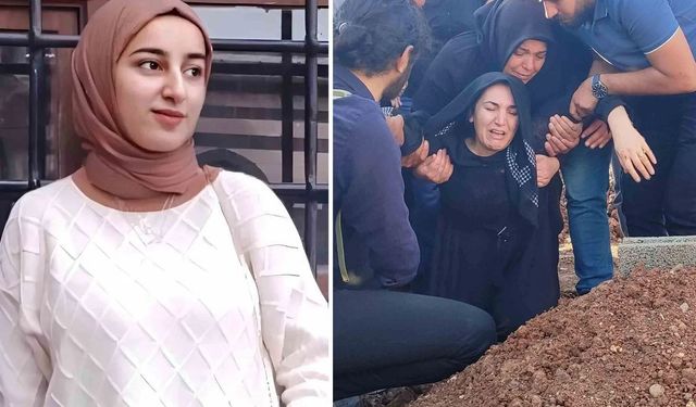 Rojin Kabaiş Soruşturmasında Yeni Gelişme