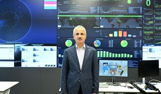 Mobil İnternet Aboneliği 75 Milyonu Aştı
