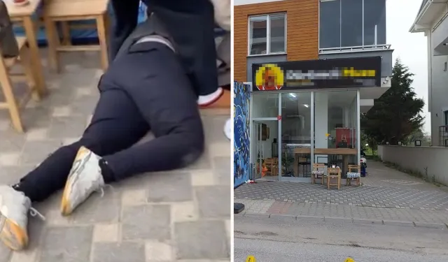 Balıkesir’de Silahlı Olayda Üniversite Hocasına Saldırıldı