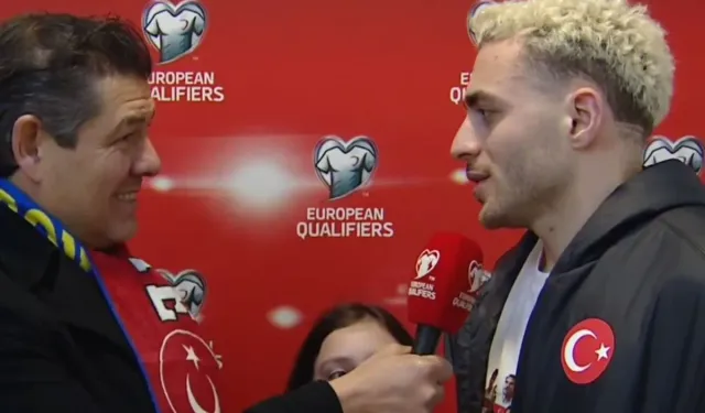 Barış Alper Yılmaz’dan Babasına Duygusal Mesaj