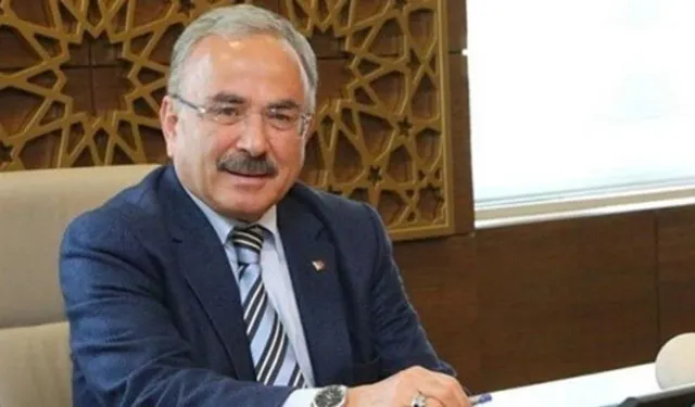 Ordu Belediye Başkanı Güler Hastaneye Kaldırıldı