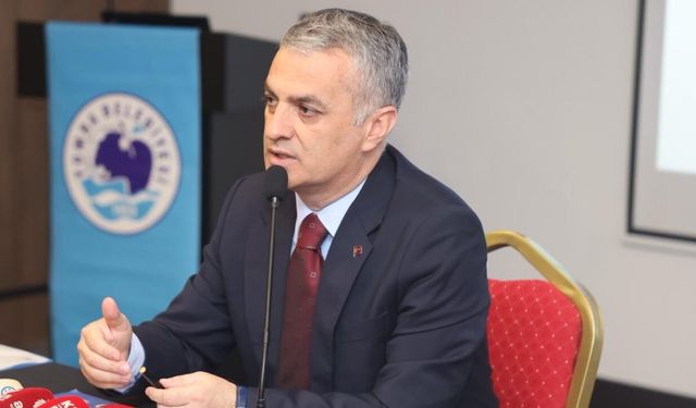 Başkan Bıyık’tan Dağ Kızağı Ve Öğretmenevi Açıklaması