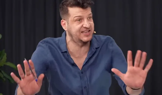 Batuhan Karadeniz İçin Gözaltı İddiası Gündemde