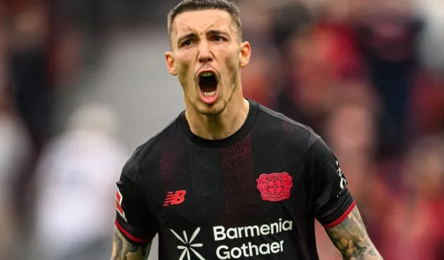 Beşiktaş Grimaldo Transferinde Sona Yaklaştı