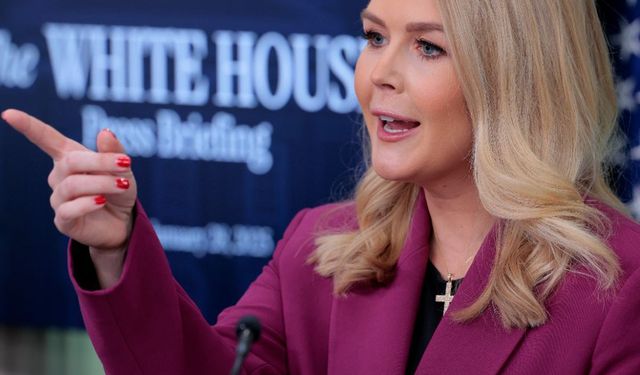 ABD İran Ateşkesi Tartışması Beyaz Saray Yalanladı