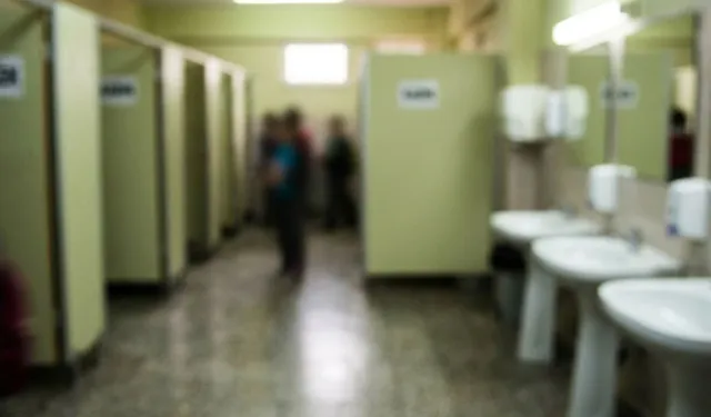 Bozüyük Okulunda Tehdit Notu Ve Kurusıkı Alarmı