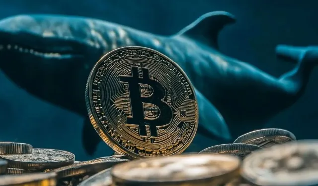 Bitcoin Balinası 20 Milyon Dolarlık Transfer