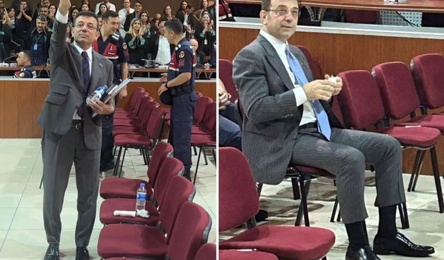 İmamoğlu’nun Adaylık Tercihi İddiası Gündemde